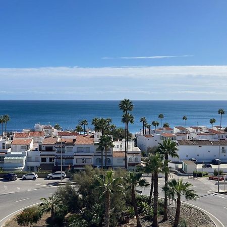 Apartament Precioso Atico, Nuevo, A 50M De La Playa, Manilva Zewnętrze zdjęcie