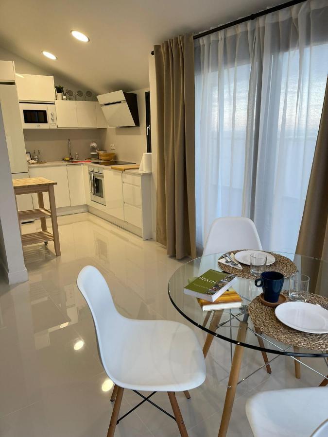 Apartament Precioso Atico, Nuevo, A 50M De La Playa, Manilva Zewnętrze zdjęcie