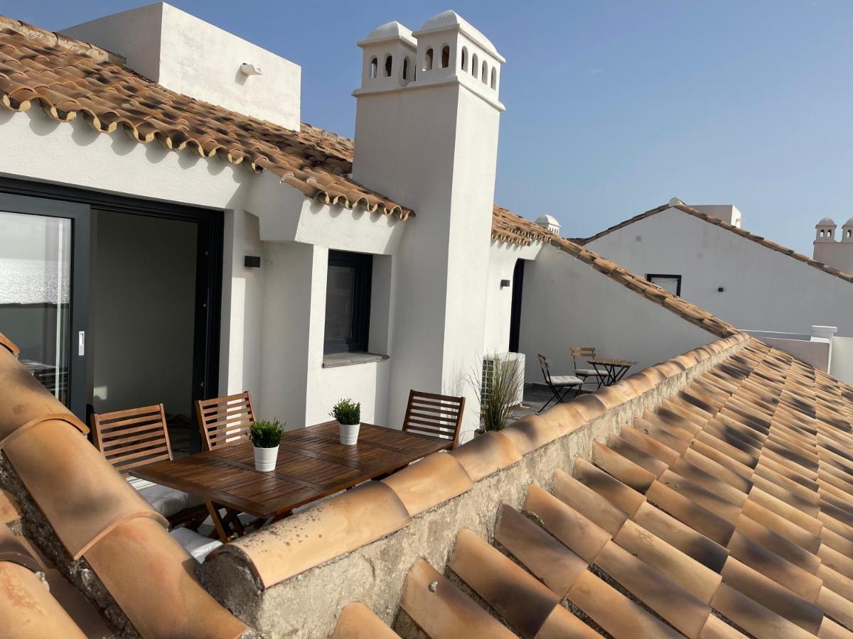 Apartament Precioso Atico, Nuevo, A 50M De La Playa, Manilva Zewnętrze zdjęcie