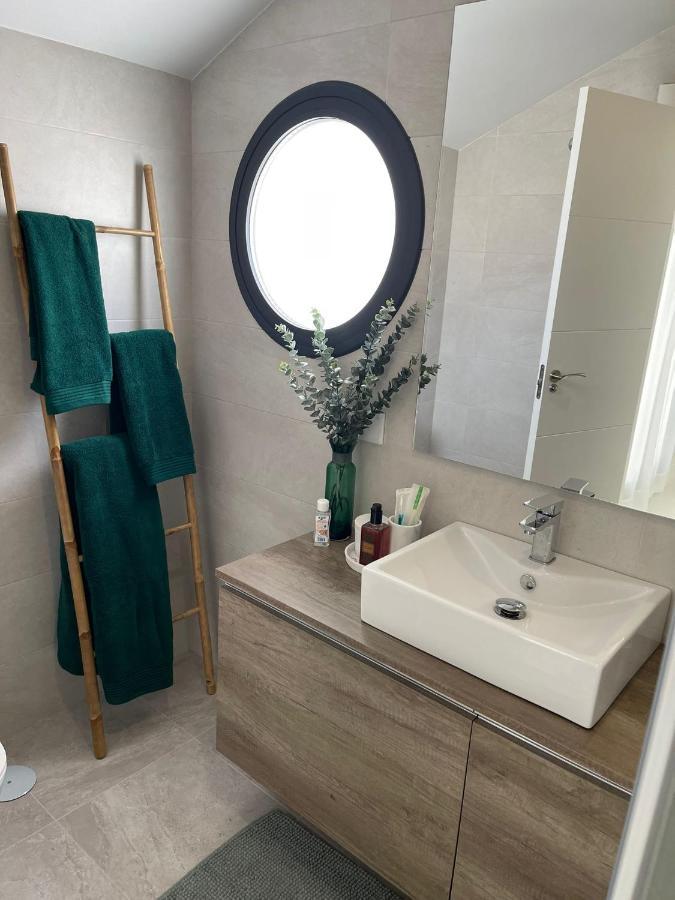 Apartament Precioso Atico, Nuevo, A 50M De La Playa, Manilva Zewnętrze zdjęcie