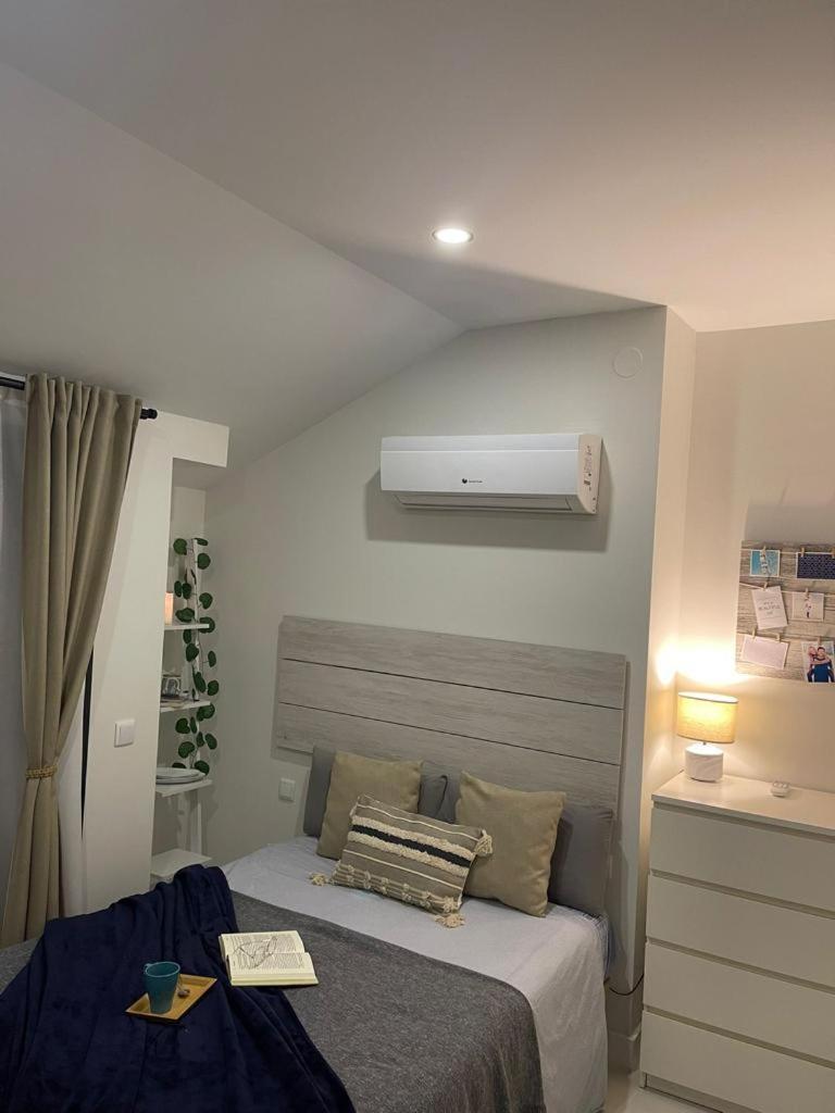 Apartament Precioso Atico, Nuevo, A 50M De La Playa, Manilva Zewnętrze zdjęcie