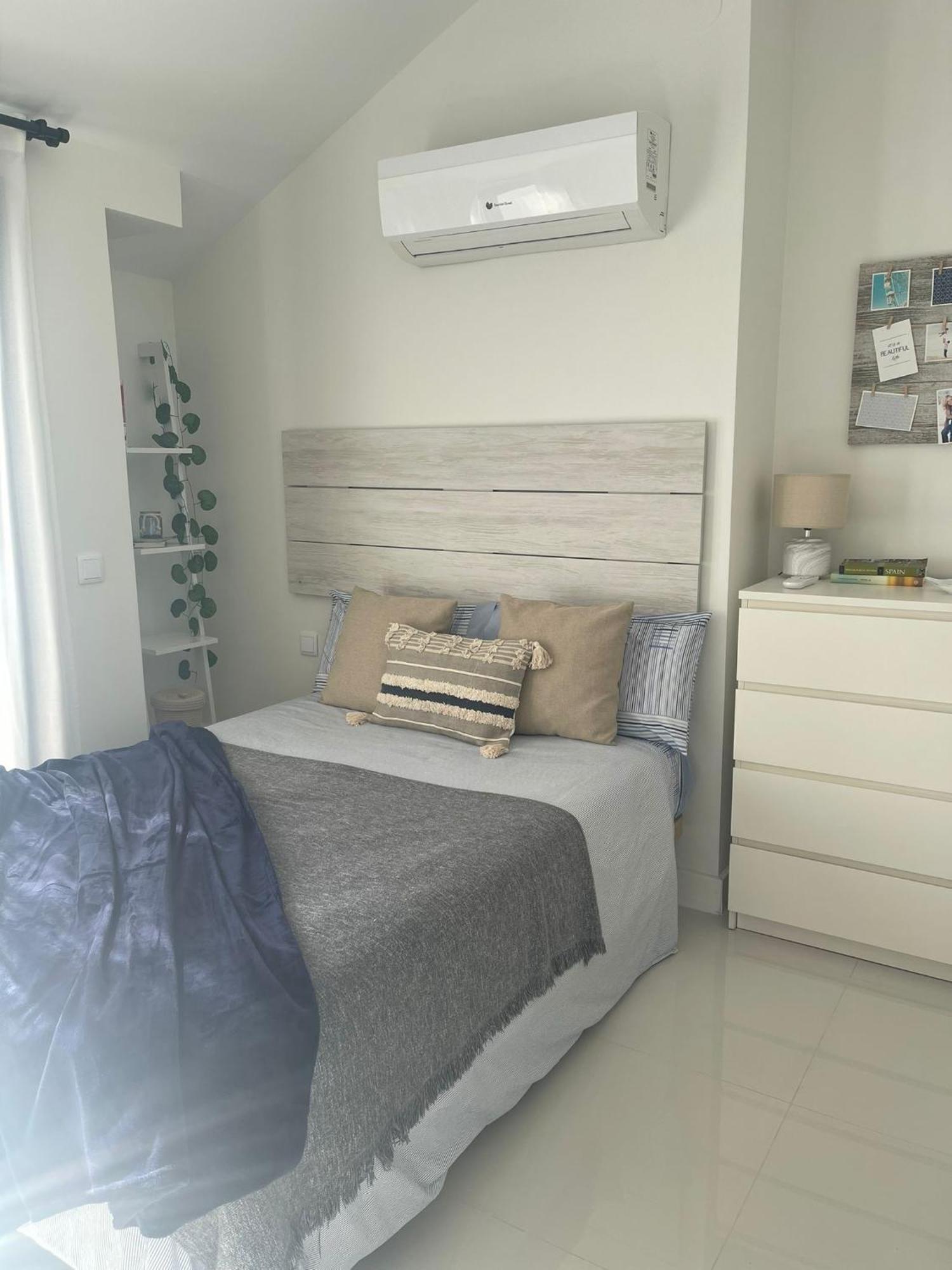 Apartament Precioso Atico, Nuevo, A 50M De La Playa, Manilva Zewnętrze zdjęcie