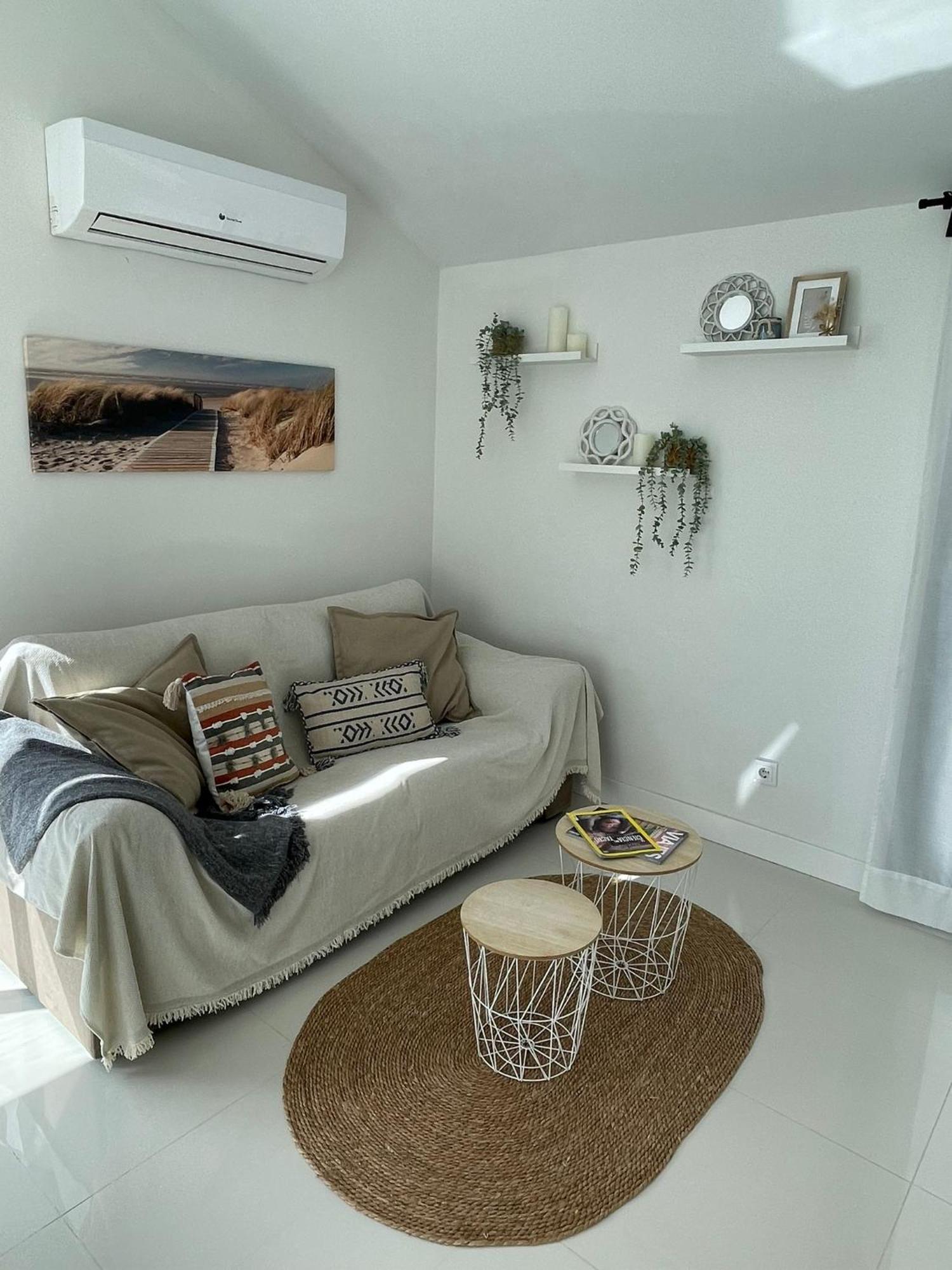 Apartament Precioso Atico, Nuevo, A 50M De La Playa, Manilva Zewnętrze zdjęcie