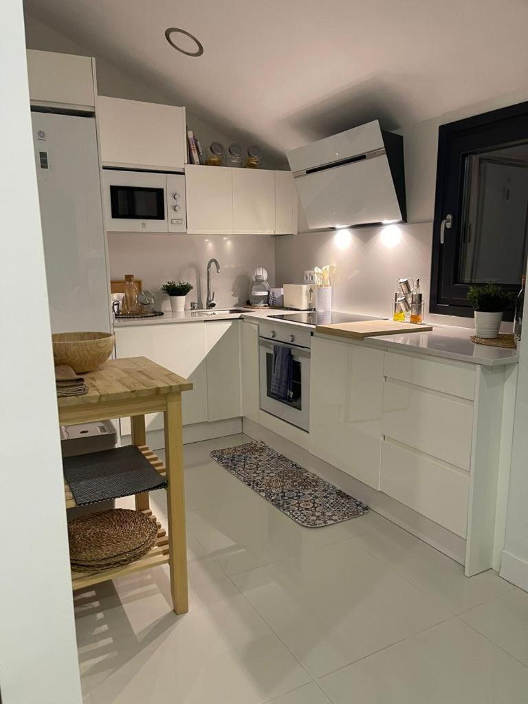 Apartament Precioso Atico, Nuevo, A 50M De La Playa, Manilva Zewnętrze zdjęcie