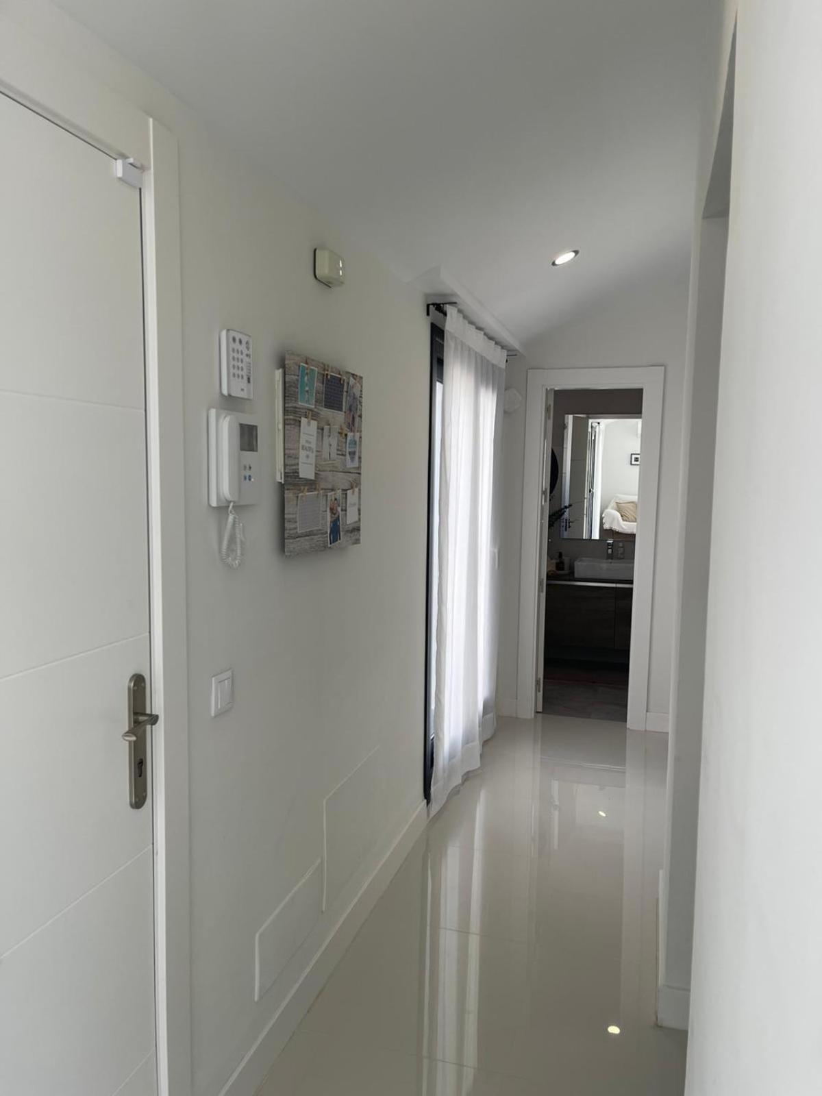 Apartament Precioso Atico, Nuevo, A 50M De La Playa, Manilva Zewnętrze zdjęcie